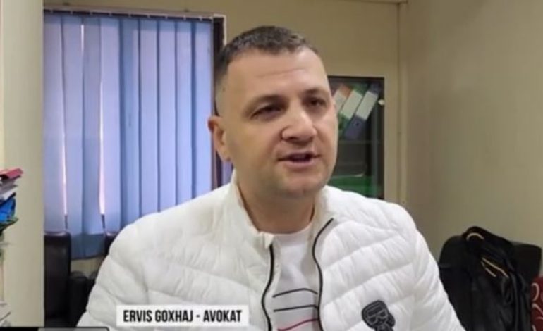 Mbipopullimi i burgjeve!	Avokatët: Në Fier mbingarkesa për shkak të vendimeve të ashpra