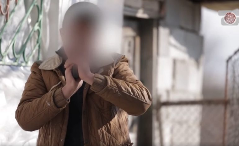 “Inside Story”/ ‘I ati e braktisi’, drama në familjen e adoleshentit me autizëm dhe sëmundje shoqëruese