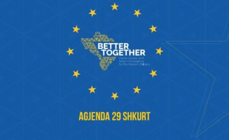 Nga Osmani te Talat Xhaferi e Vuçiç, kush janë liderët e rajonit që marrin pjesë në Samitin BE-Ballkani Perëndimor në Tiranë! I pranishëm edhe Varhelyi