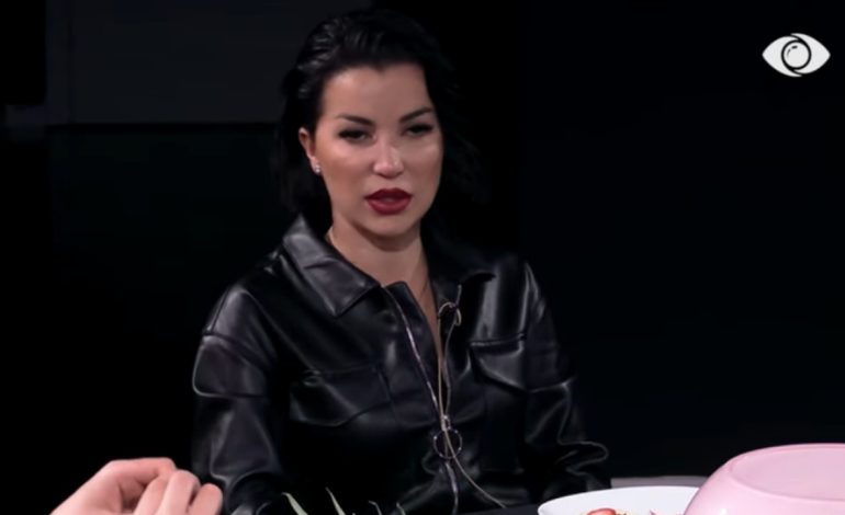 “Nuk dua një mashkull…”/ Roza rrëfen ëndrrën në sirtar: Do të doja të krijoja një familje, të kisha një bebe