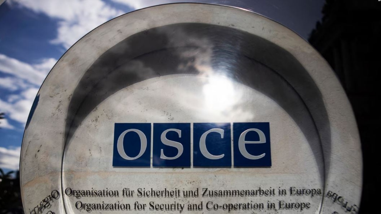 Parlamenti rus do të votojë për pezullimin e anëtarësisë së Moskës në Asamblenë Parlamentare të OSBE-së