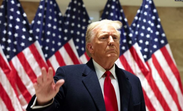 “Nuk u mbrojmë nga Rusia nëse nuk paguani”/ Shtëpia e Bardhë distancohet nga deklarata e Trump për aleatët e NATO-s: E tmerrshme…