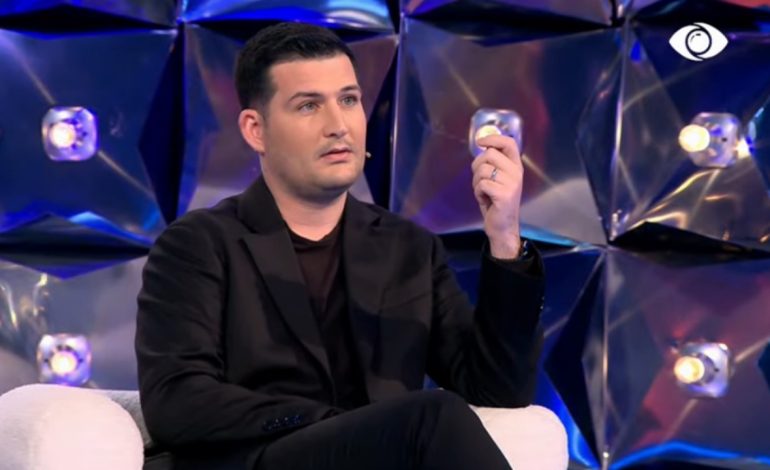 Përplasja mes Romeos dhe Julit, Arbri i prerë me Heidin: Kush është lideri mes jush?