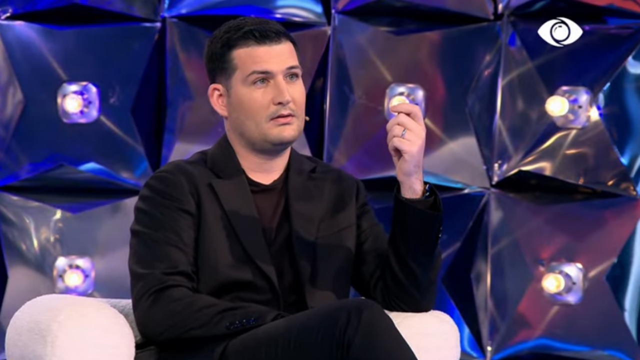 Përplasja mes Romeos dhe Julit, Arbri i prerë me Heidin: Kush është lideri mes jush?