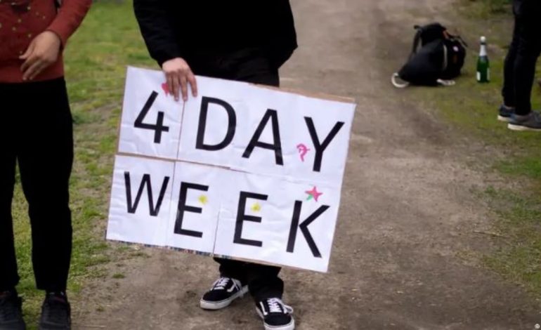 Kompanitë në Gjermani nisin projektin, katër dite punë në javë! Ekspertët: Rrit produktivitetin e punonjësve