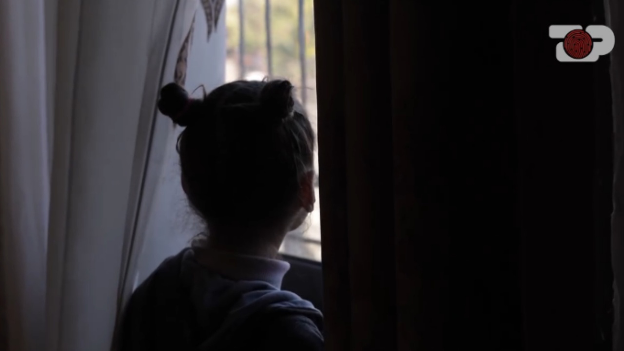 “Inside Story”/ Thyen xhamat nga krizat, gjendja e mjerueshme e 8-vjeçares me tre diagnoza