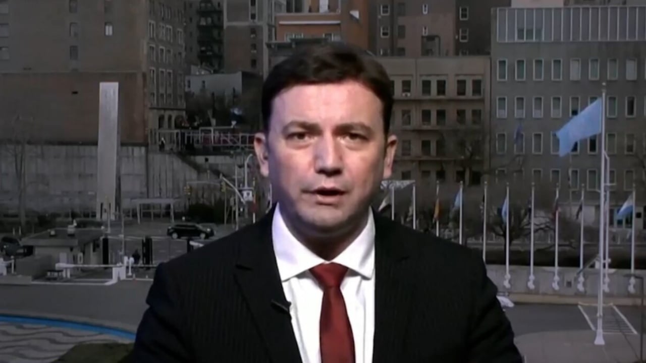 “Shumica e deputetëve shqiptarë, përcaktuese në zgjedhjen e Presidentit të Maqedonisë së Veriut”/ Osmani: Koha t’i tejkalojmë kufijt etnik…