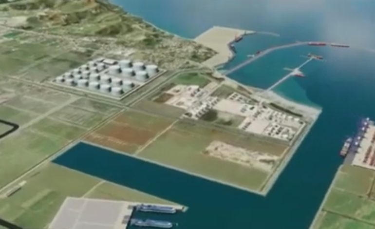 Buxheti u rrit nga pagat! 10.8 mld lekë më shumë do të kalohen për porte, hekurudha e ujësjellësa