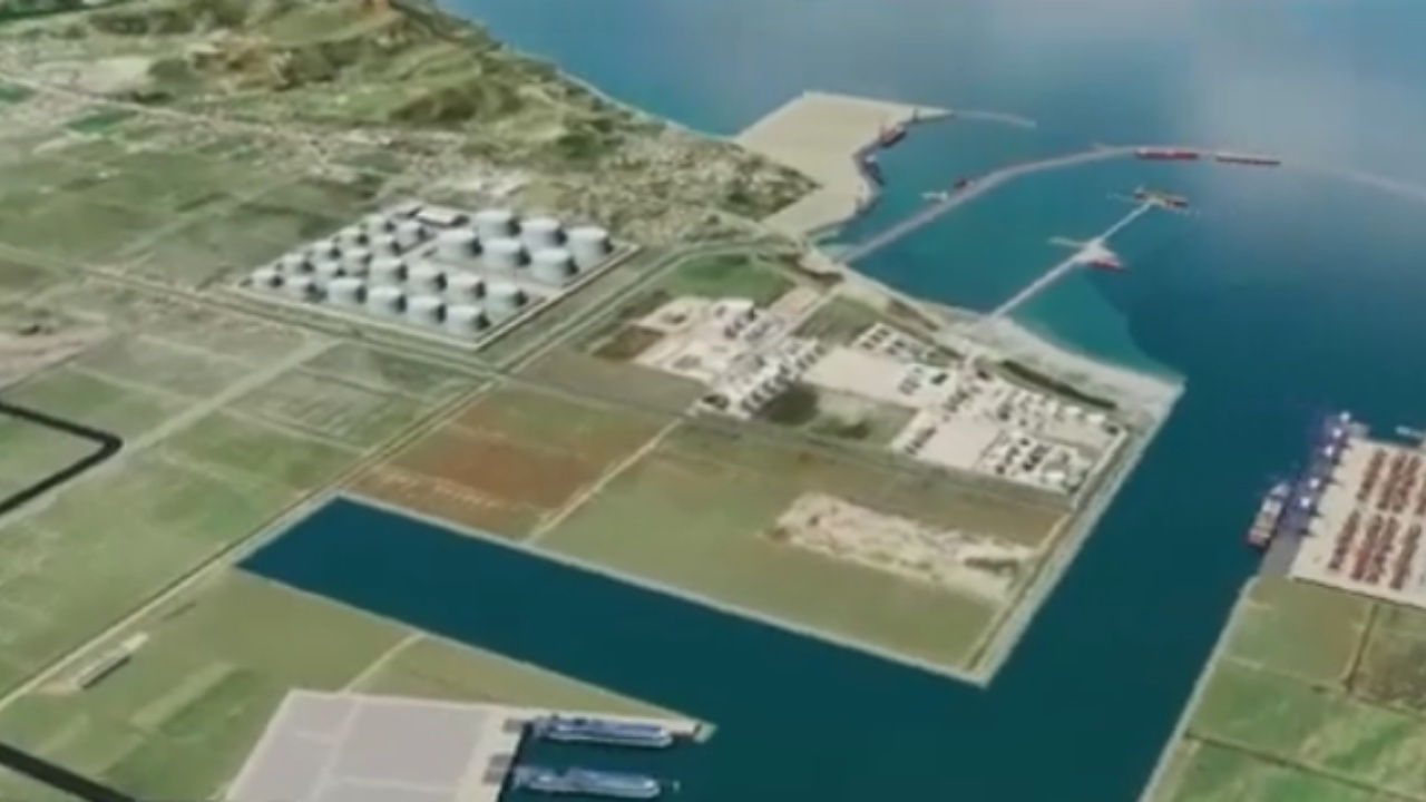 Buxheti u rrit nga pagat! 10.8 mld lekë më shumë do të kalohen për porte, hekurudha e ujësjellësa