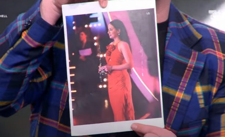 Sara ka pasur ish të dashur Capital T dhe Noizyn? Komenti i ish-banores së Big Brother VIP ngre dyshime