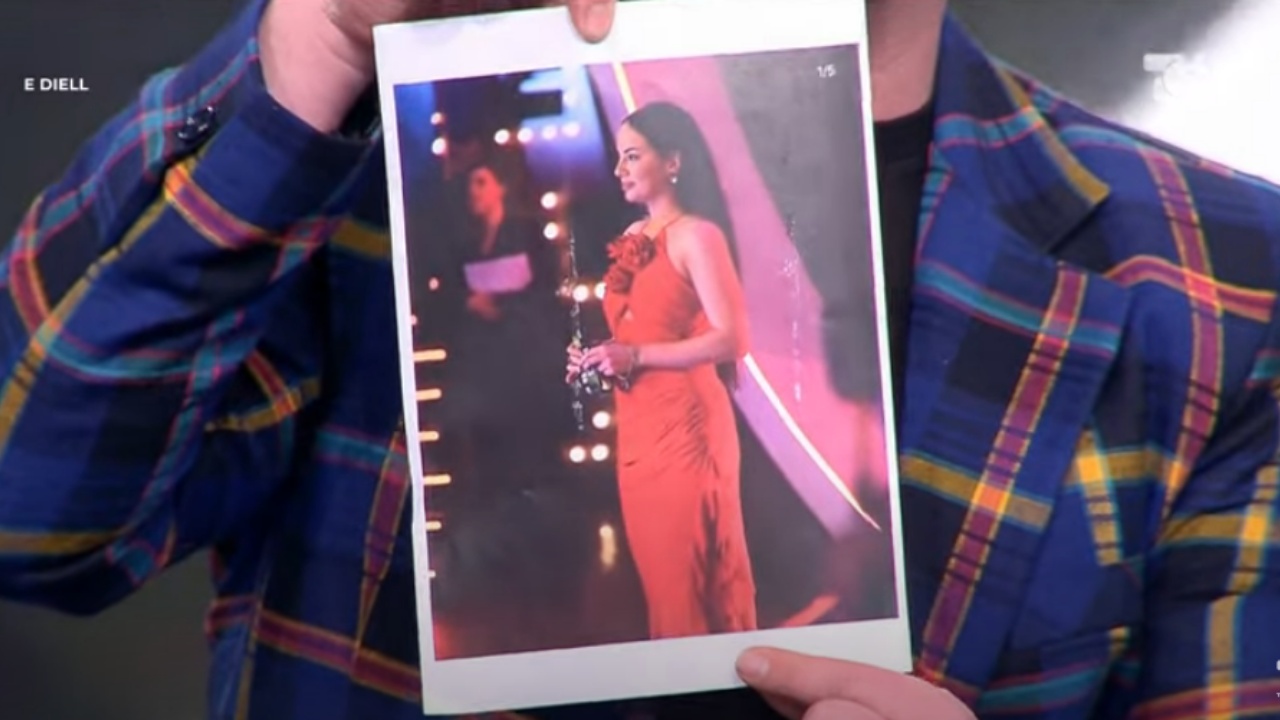 Sara ka pasur ish të dashur Capital T dhe Noizyn? Komenti i ish-banores së Big Brother VIP ngre dyshime