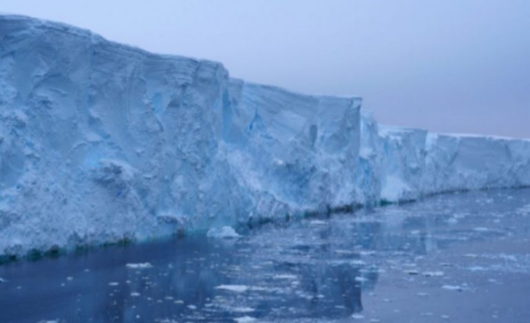 “Akullnaja e Ditës së Gjykimit” po shkrihet me shpejtësi/ CNN: Shkencëtarët sigurojnë provat se kur filloi dhe pse