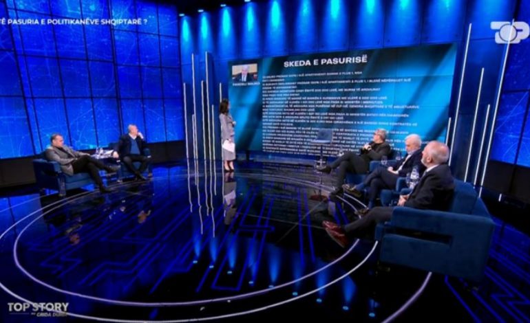 “Top Story”/ Zbardhen pasuritë e zyrtarëve të lartë! Nga Rama, Berisha, te Majko, Shehu e Xhafaj, çfarë kanë deklaruar në ILDKPI
