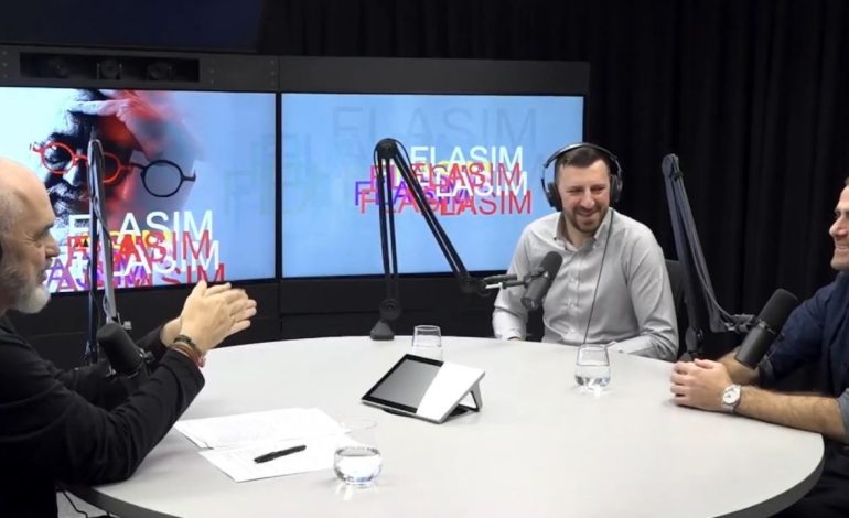 ‘Do të shpoj gomonen’/ Ish-basketbollist në “Seria A”, sherri me sportistin italian që shpërtheu në lot Franko Bushatin: Hera e parë që unë godas dikë…