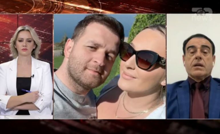 Kriza në çift shkaku i vrasjes së Liridona Ademaj? Ibishi: Naimi planifikoi planin e errët…