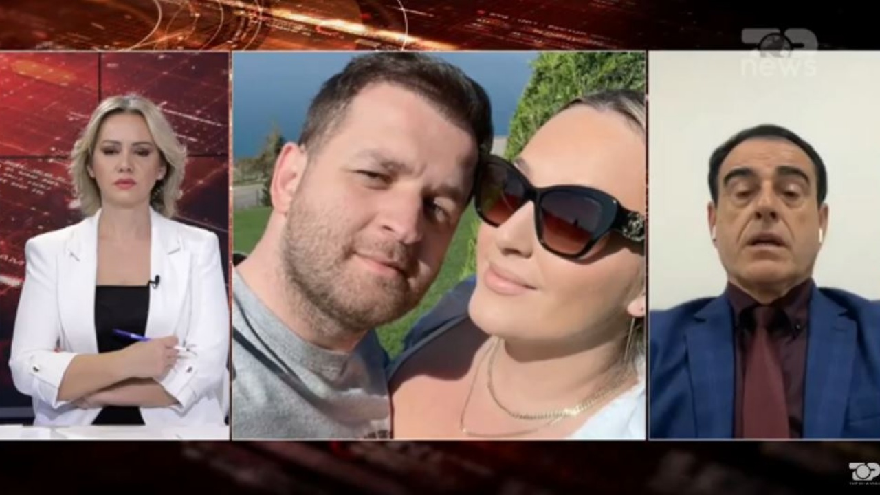 Kriza në çift shkaku i vrasjes së Liridona Ademaj? Ibishi: Naimi planifikoi planin e errët…