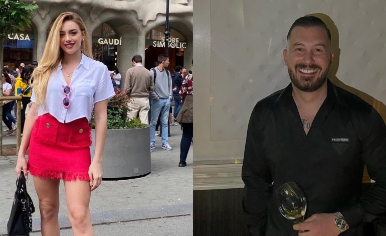 “Çfarë do nga unë?”/ Romeo dhe Heidi ngacmohen me “kode”