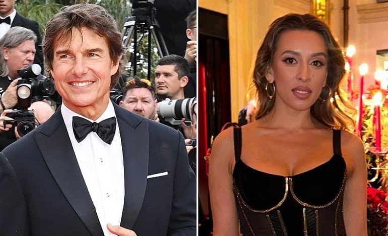 Çfarë nuk shkoi mirë? Tom Cruise ndahet nga e dashura e tij ruse
