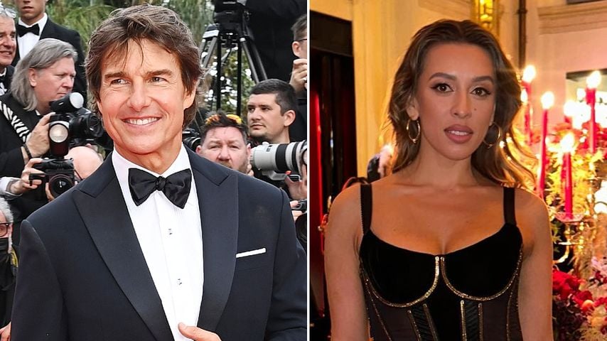Çfarë nuk shkoi mirë? Tom Cruise ndahet nga e dashura e tij ruse