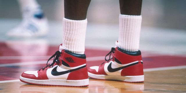 Çmimi marramendës që shiten atletet e kampionit Michael Jordan në ankand