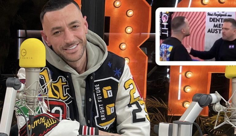 “Dallohet miza me elefantin”/Stresi zbulon kë banor mbështet në BBV3!