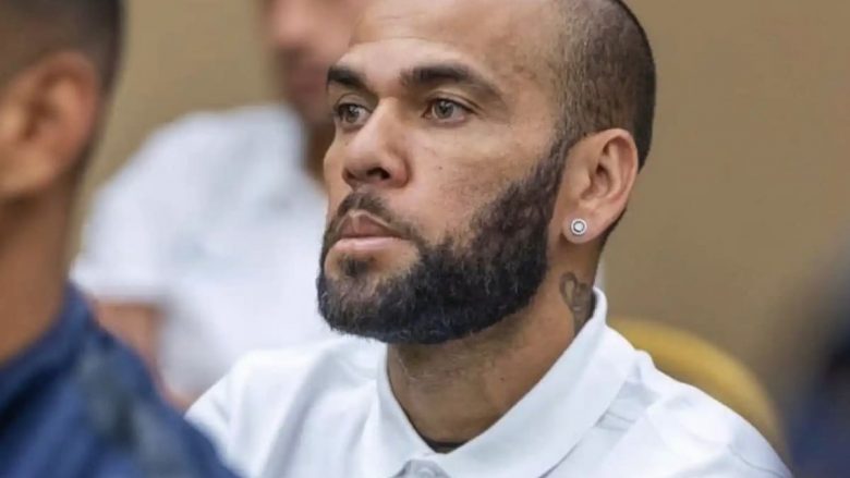 Akuzohet për abuzim seksual, Dani Alves del sot para gjykatës, në proces 28 dëshmitarë, 270 gazetarë të akredituar