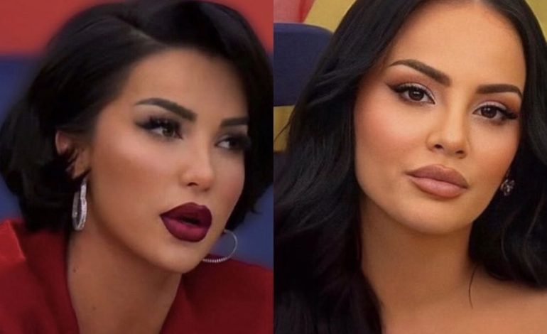 Debat gjatë provave mes Sarës dhe Rozës: Boll! Mos më acaro!