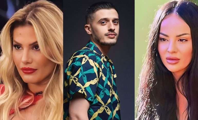 Debatet Sara-Ilnisa, Bardhi në merak për miqësinë me Meritonin