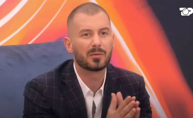 Debaton ashpër me Ilnisën, Romeo: Ke frikë të flas?