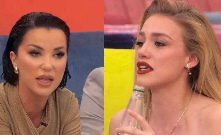 Del VIDEO/ Heidi u dhunua nga Roza, bisedat e banorëve