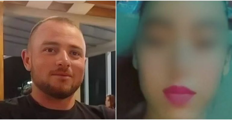 Detyroi të dashurën të abortonte foshnjen/ Lihet i lirë 27-vjeçari