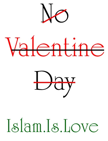 Disa arsye pse festa e Shën Valentinit ishte e ndaluar në Arabi