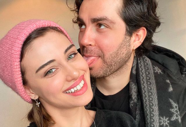 “Do doja të ishe këtu” Dojna Mema rrëfen lidhjen në distancë me Vlashentin