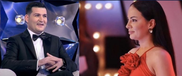 “Do ta rrafësh ndonjë ditë të shkretin”/ Sara debat me opinionistët