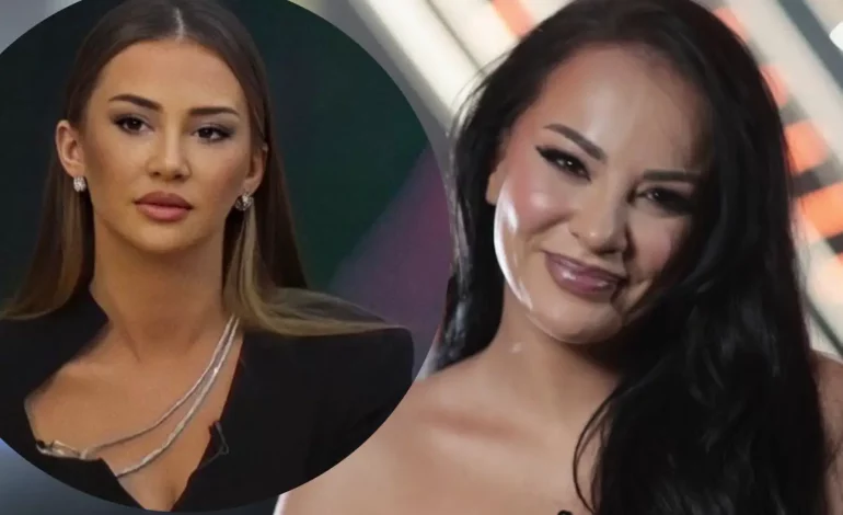 Drejt një romance me Bardhin, por ja çfarë thoshte Sara dikur për Kiarën