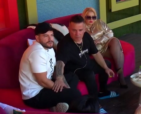 “Dua të njoh njerëzit që kam përballë”/ Graciano diskuton me Fationin