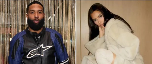 E mbajtën sekret për 1 vit, romanca mes Kim dhe Odell po bëhet serioze