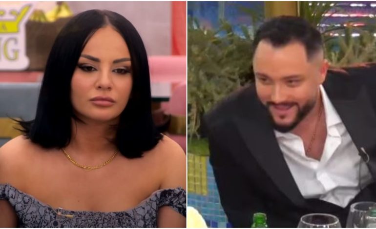 E paralajmëroi! Del fotoja e Silvit me Sara Gjordenin krah njëri-tjetrit