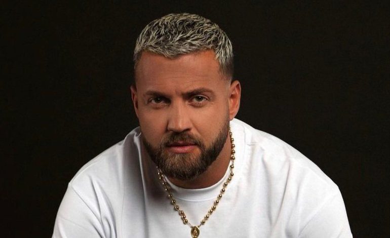 E vute re dhe ju? Luiz Ejlli kris raportin me ‘TCH’