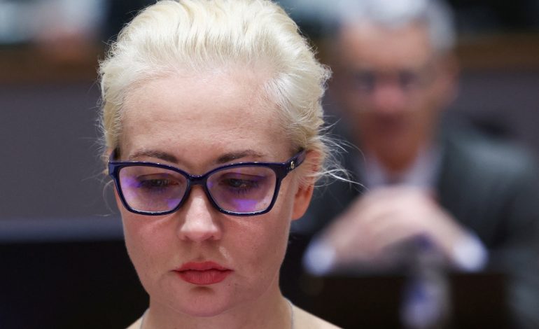 E veja e Navalnyt: Nuk jam e sigurt nëse funerali i Alexey do jetë paqësore! Mund të arrestohen ata që…