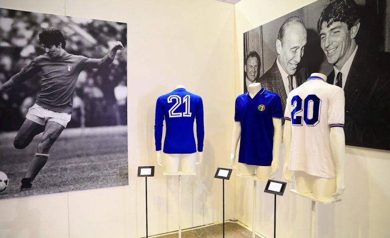 Nga Kryeministri Rama, Ambasadori Buçi, Sacchi, Gravina deri te kampionët Cabrini, Tardelli & ish-arbitri Klein, rrëfejnë për karrierën e Rossit