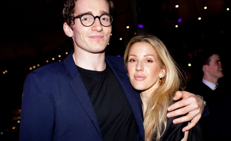 Ellie Goulding divorcohet nga bashkëshorti pas 4 vitesh martesë