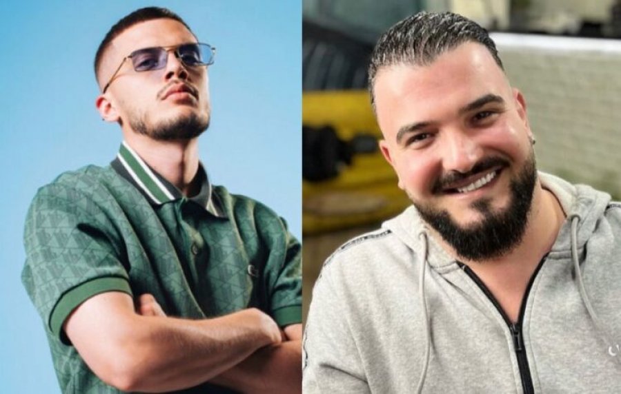 Endriku flet për marrëdhënien me Bardhin: Më surprizoi!