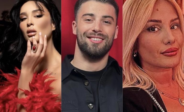 Erjola gatoi ‘hallvën e vdekjes’ për çiftin/ Reagon Ilnisa e përlotur