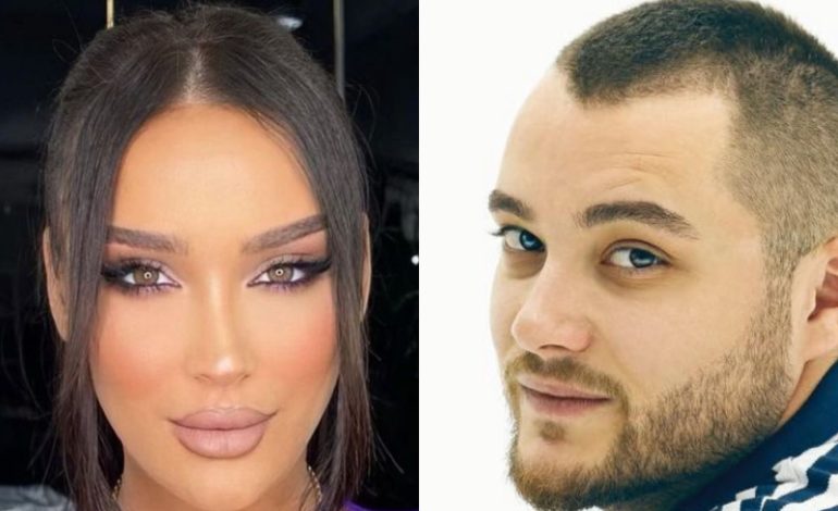 Erjola i hapet Silvit rreth ndjesive pas vdekjes së babait të saj