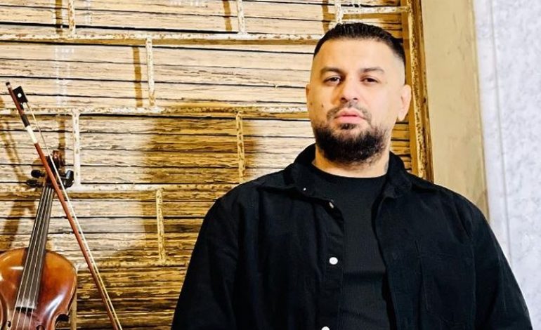 Ervin Gonxhi sqaron situatën me posterin e koncertit pas daljes nga “BBV3”