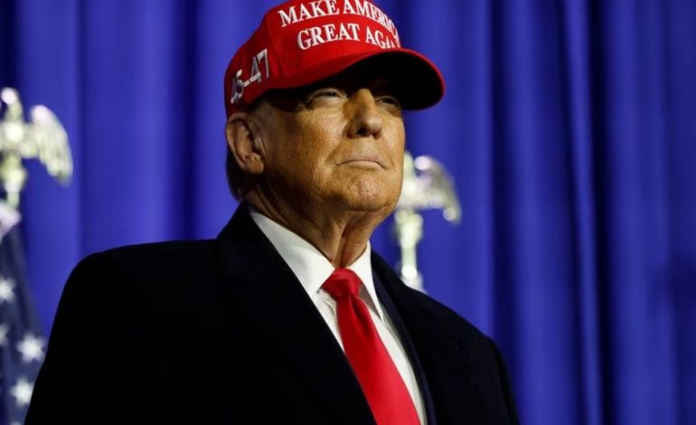 Trump thyen heshtjen për vdekjen e Navalnyt, nuk i hedh asnjë faj Putinit