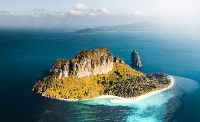 Fakte interesante të Ishujve