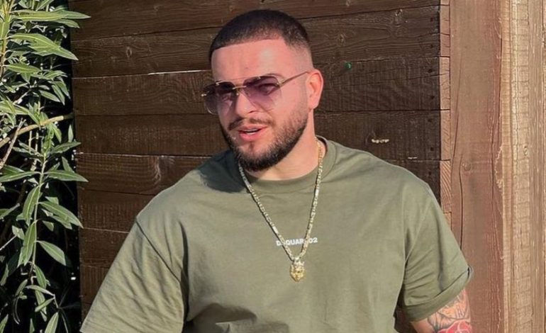 Fation Kuqari zgjidhet lider i shtëpisë së ‘BBV3’