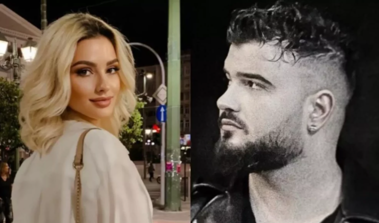 “Fëmija është i imi jo i nuses”, ish-partnerja e Endrikut reagon ashpër